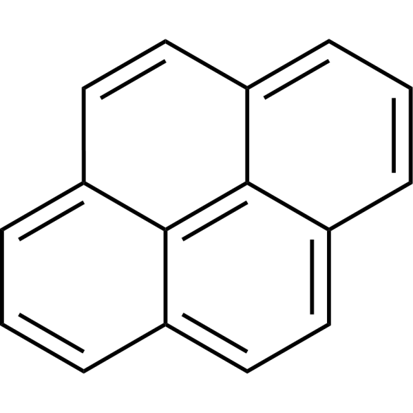 Pyrene (Benzo[def]phenanthrene) 129-00-0